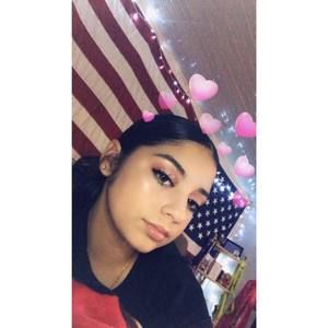 Meet your Posher, Jocelynn